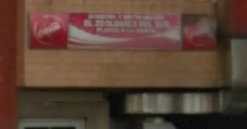 EL ZOOLOGICO DEL PAN EL ZOOLOGICO DEL PAN